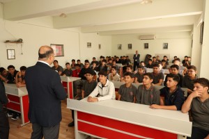 Facial mask