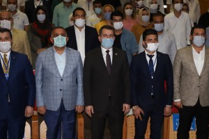 Facial mask