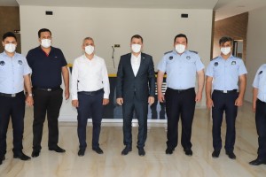Facial mask