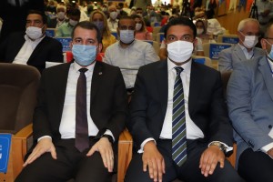 Facial mask